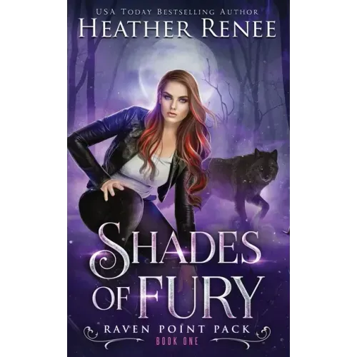 Shades of Fury