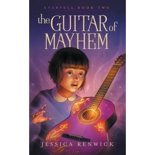 The Guitar of Mayhem