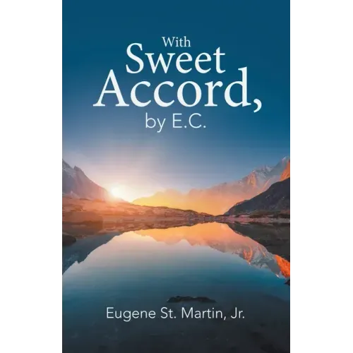 With Sweet Accord, by E.C.