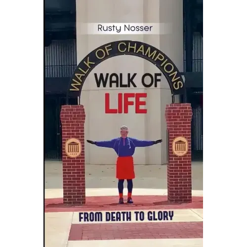Walk of Life: From Death to Glory