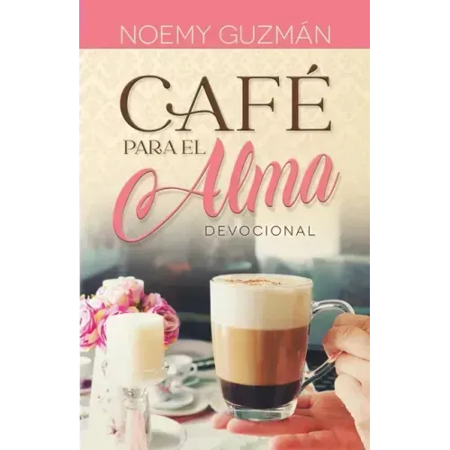 Café Para El Alma