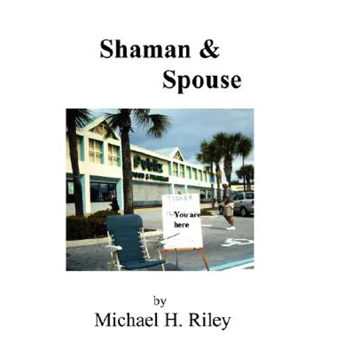 Shaman and Spouse