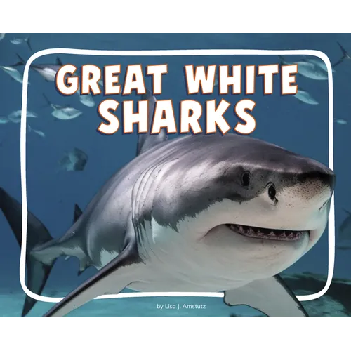 Great White Sharks