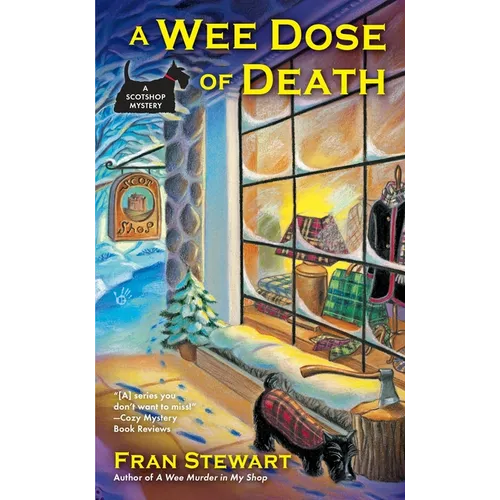 A Wee Dose of Death