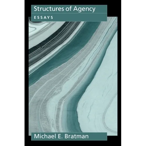 Structures of Agency