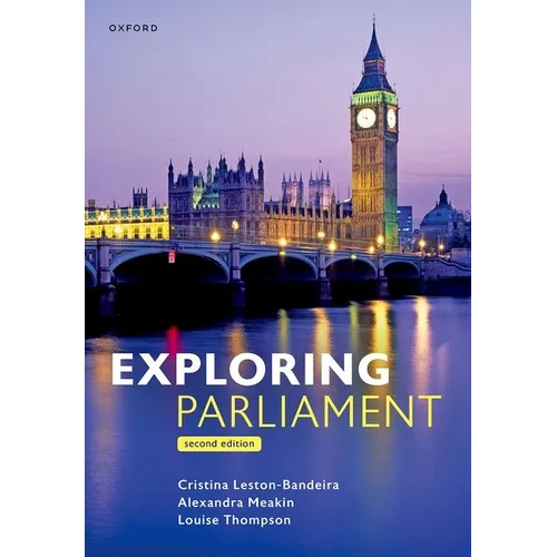 Exploring Parliament