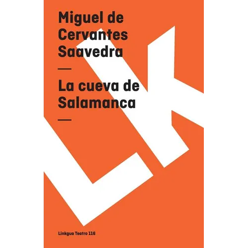 La cueva de Salamanca