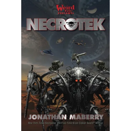 Necrotek