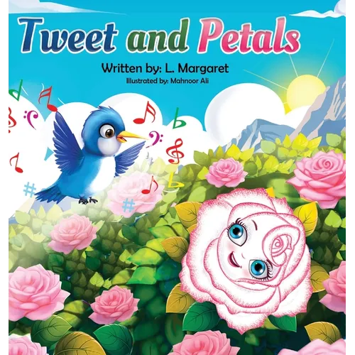 Tweet and Petals