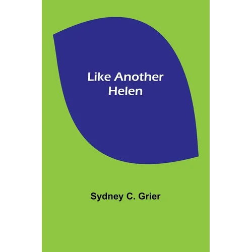 Like Another Helen