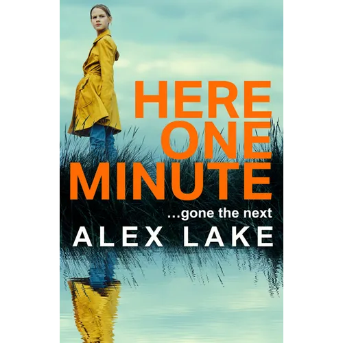Here One Minute