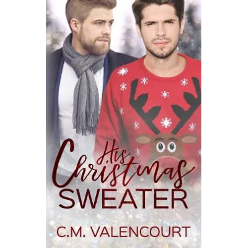His Christmas Sweater