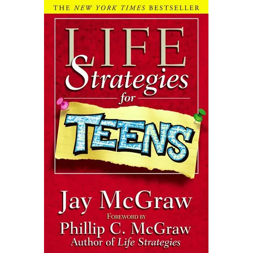 Life Strategies for Teens