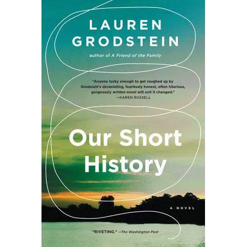 Our Short History