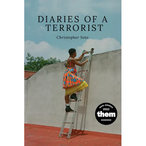 Diaries of a Terrorist