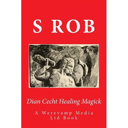 Dian Cecht Healing Magick