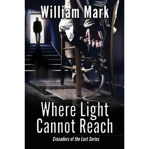 Where Light Cannot Reach
