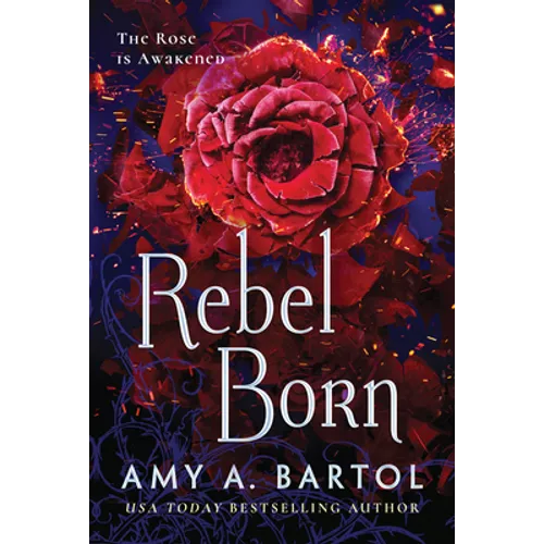 Rebel Born