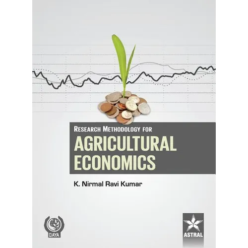 Research Methodology for Agricultural Economics