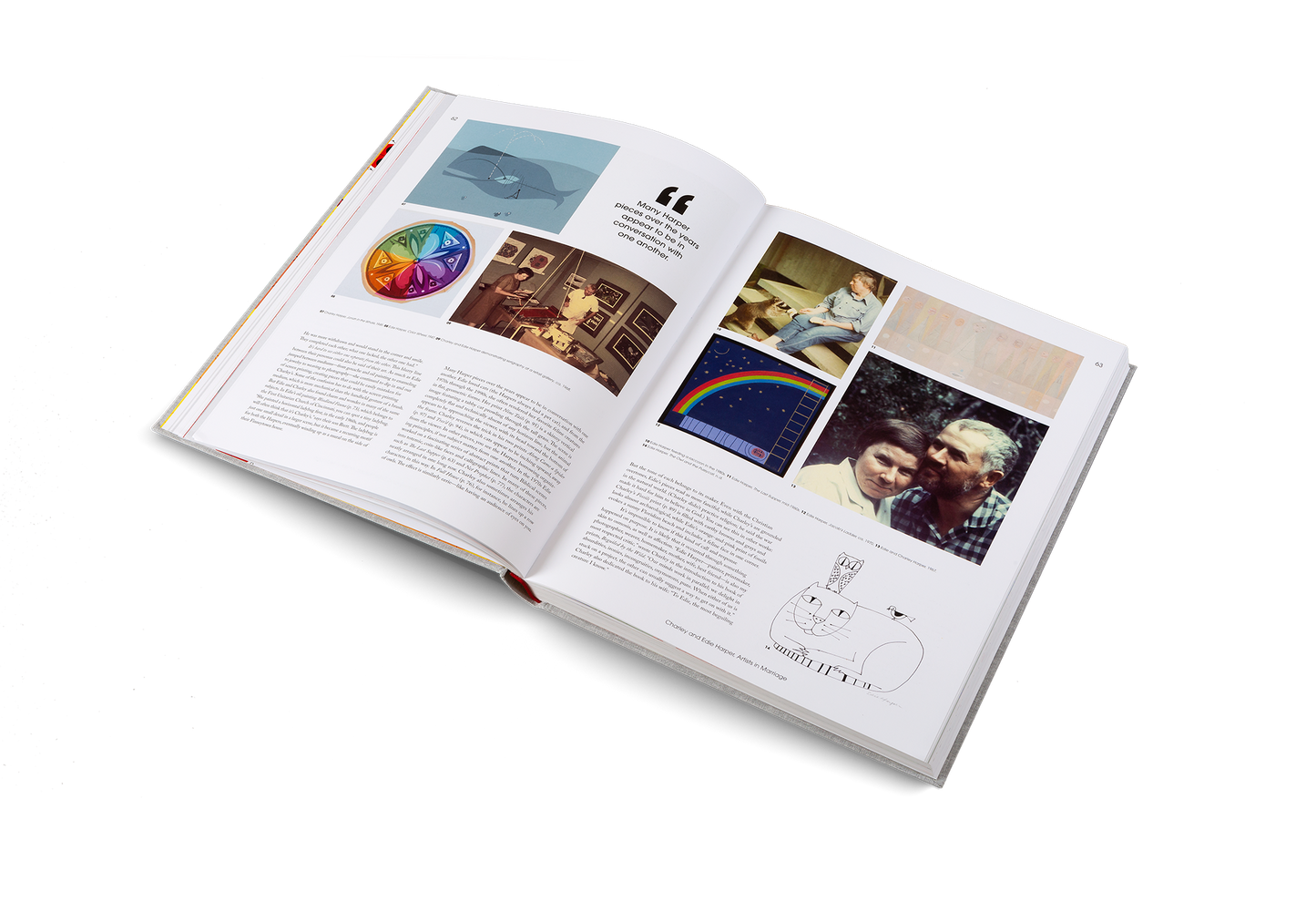 Wild Life Book
