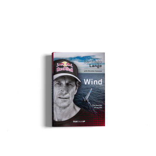 Wind Book