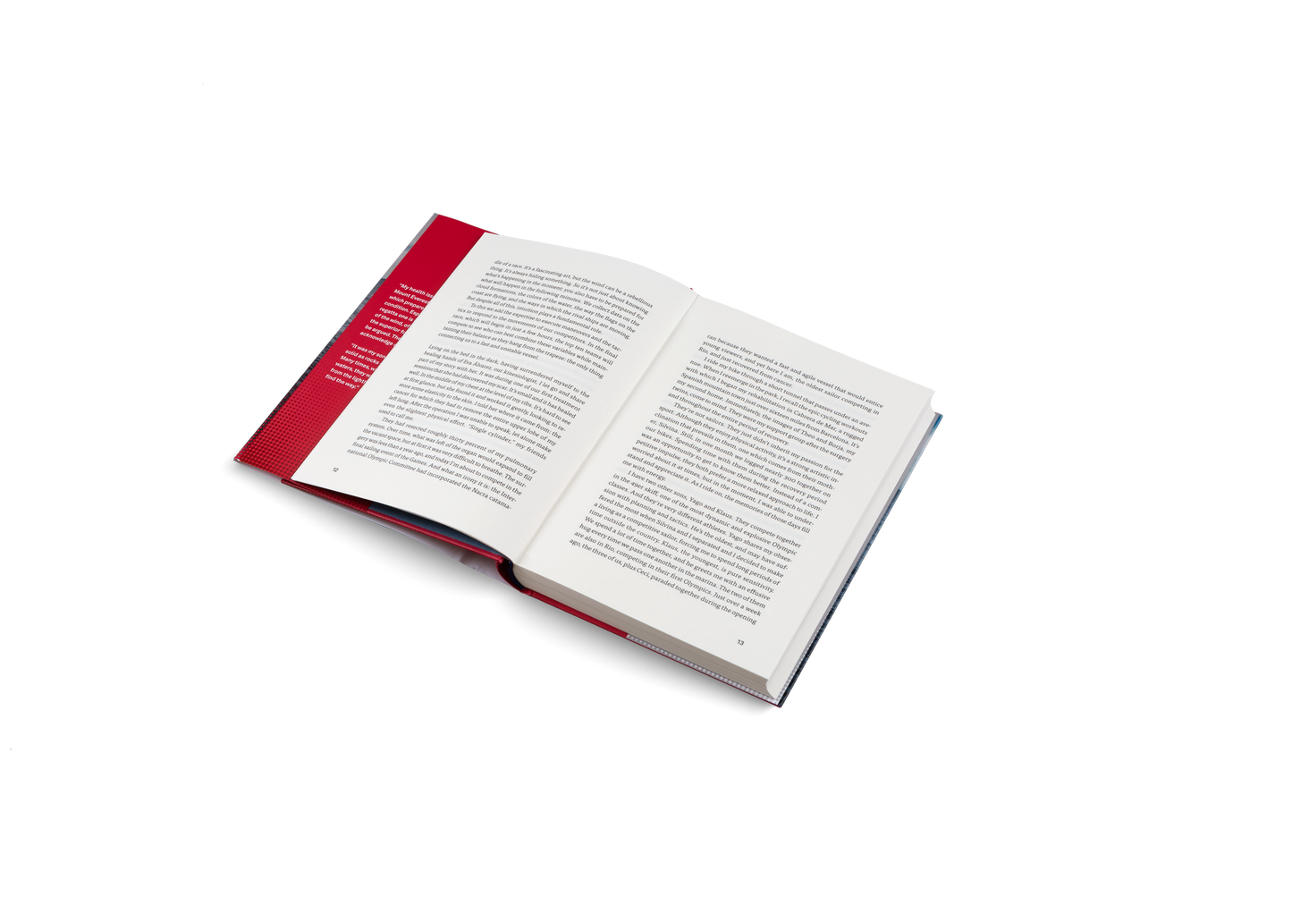Wind Book