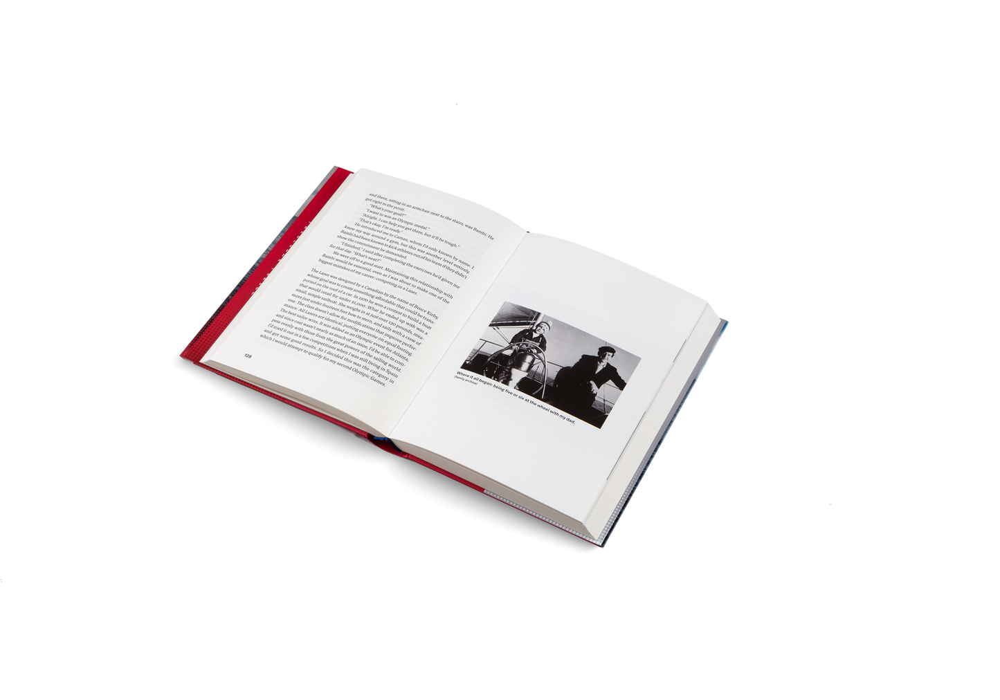 Wind Book