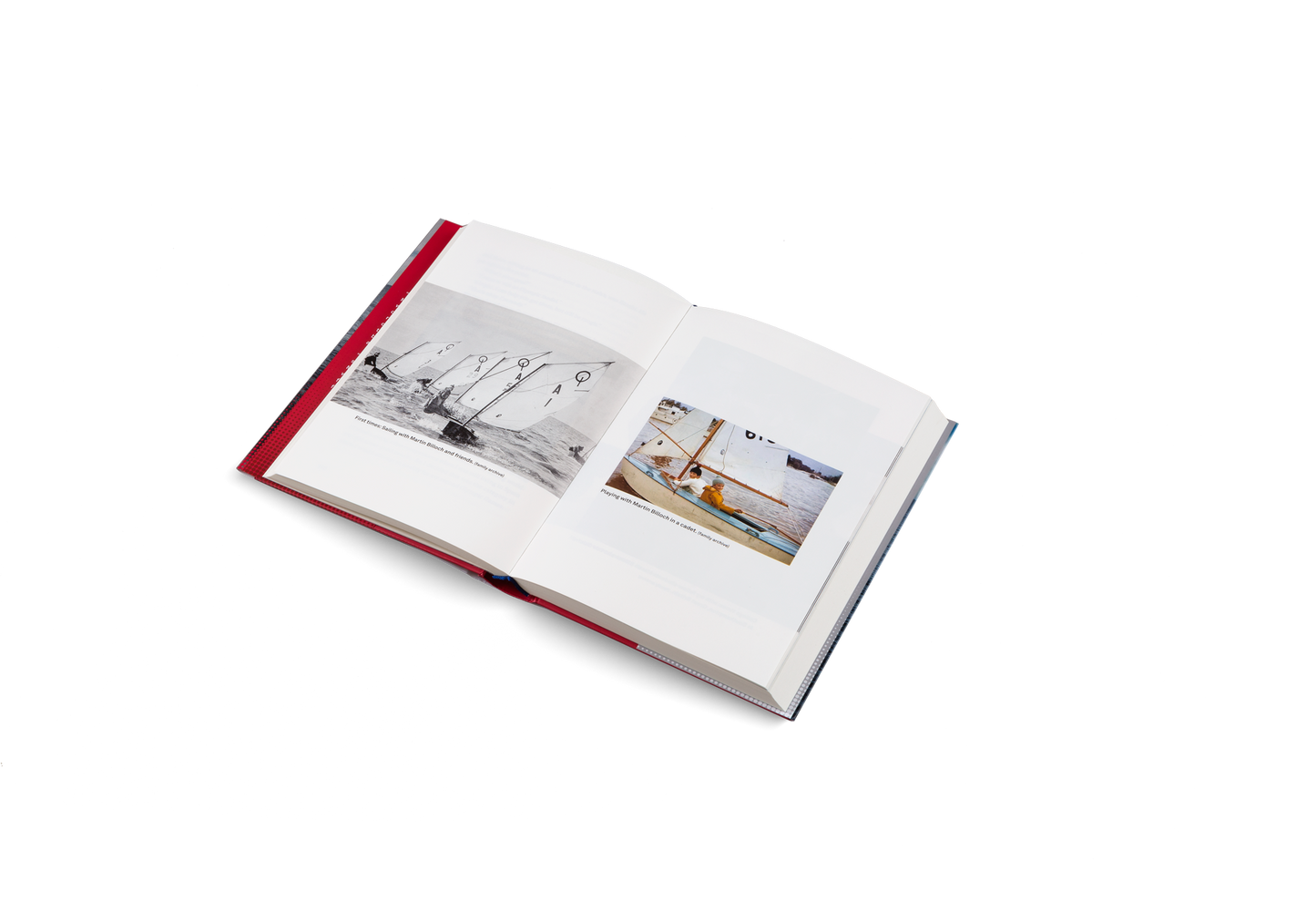 Wind Book