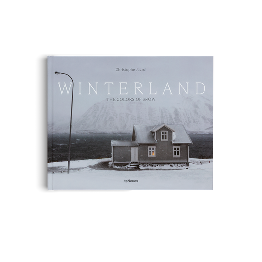 Winterland Book