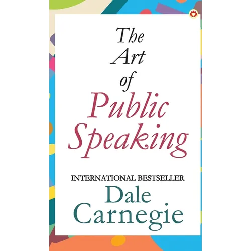 The Art of Public Speaking