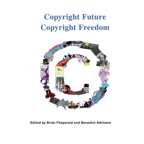 Copyright Future Copyright Freedom
