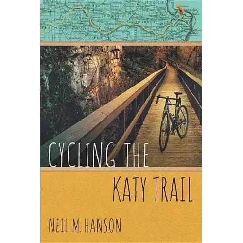 Cycling the Katy Trail: A Tandem Sojourn Along Missouri's Katy Trail