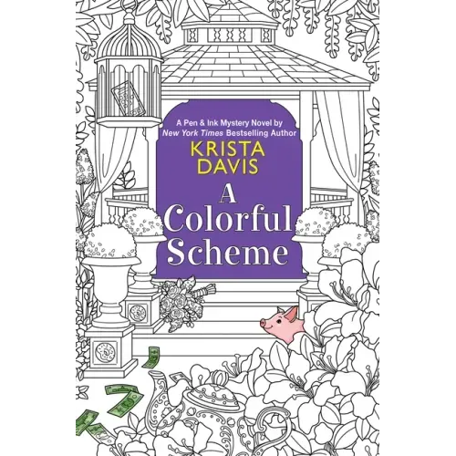 A Colorful Scheme
