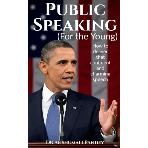 Public Speaking for the Young