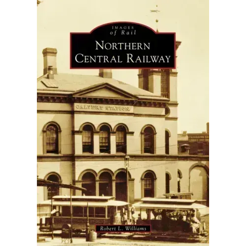 Northern Central Railway