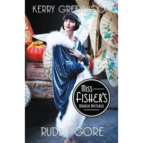 Ruddy Gore