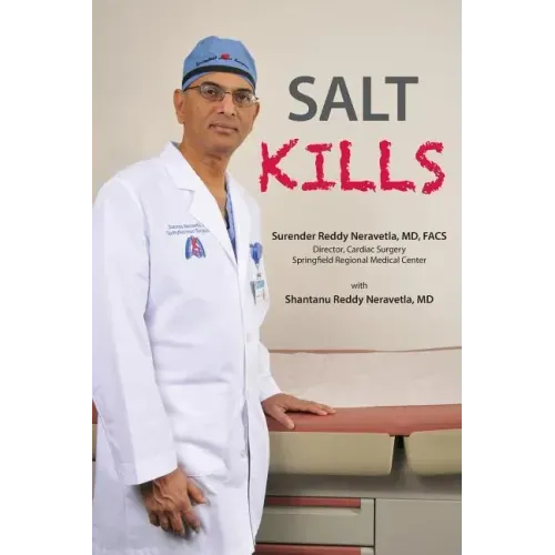 Salt Kills