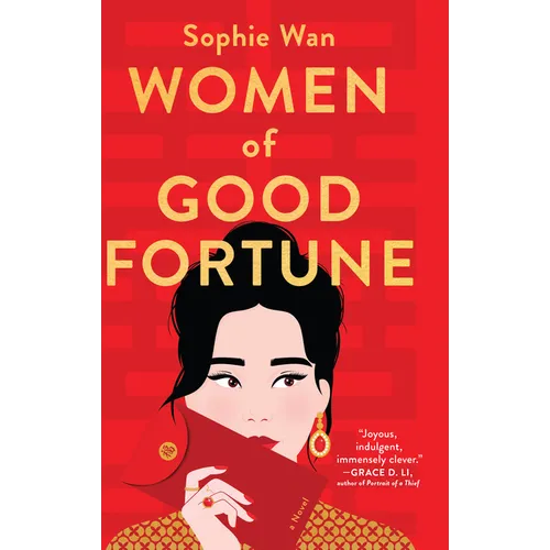 Women of Good Fortune