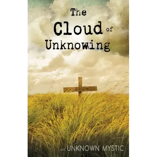 Cloud of Unknowing