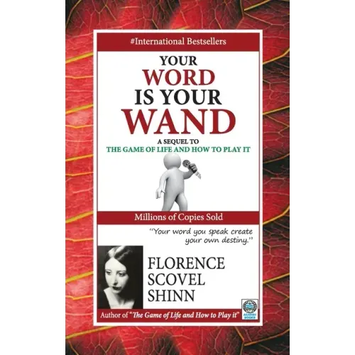 Your Word is Your Wand