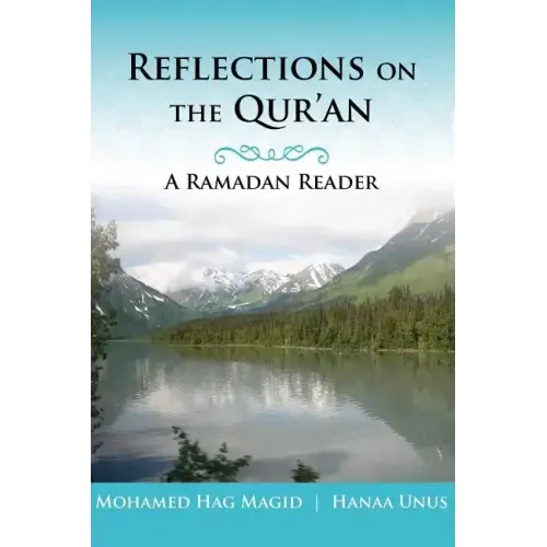Reflections on the Qur'an