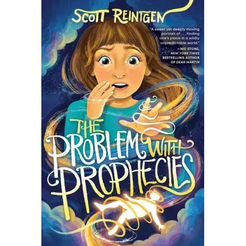 The Problem with Prophecies