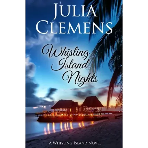 Whisling Island Nights