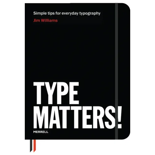 Type Matters!