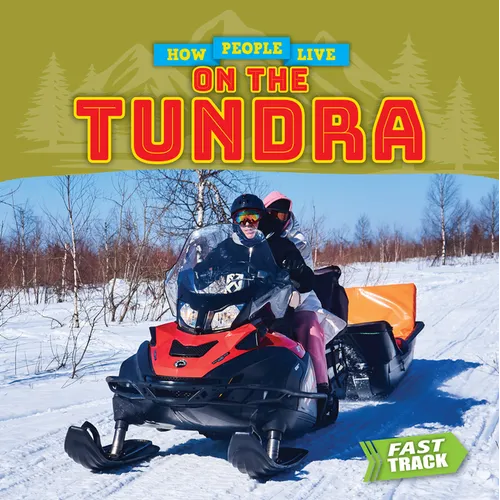 On the Tundra