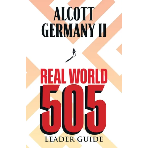 Real World 505