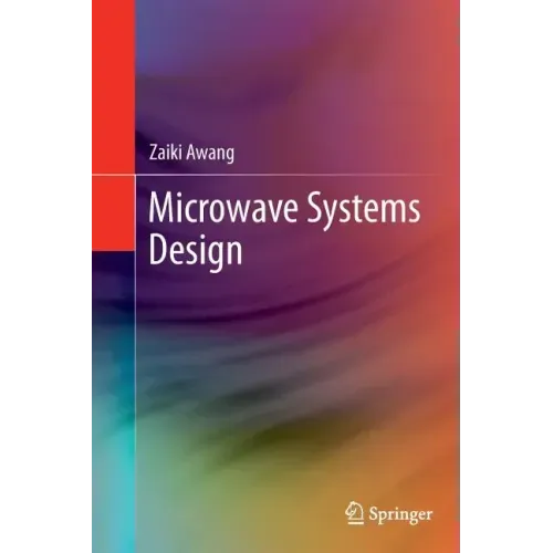 Microwave Systems Design