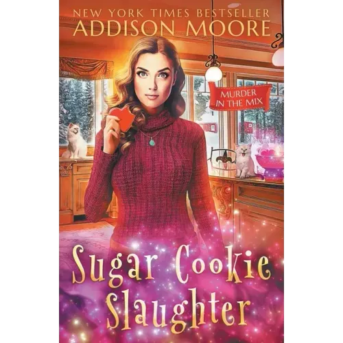 Sugar Cookie Slaughter