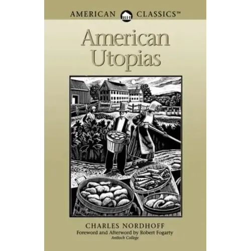 American Utopias