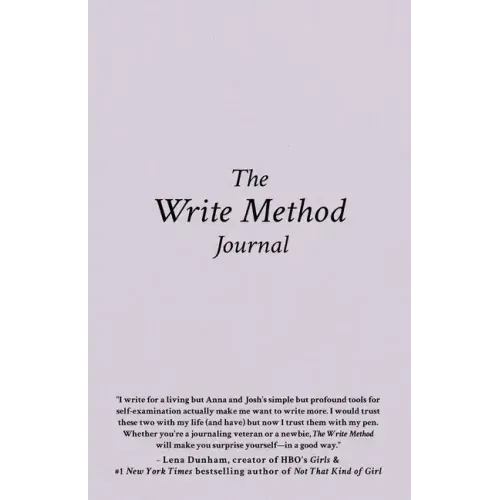The Write Method